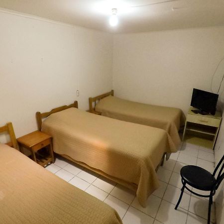 Residencial Copiapo酒店 外观 照片