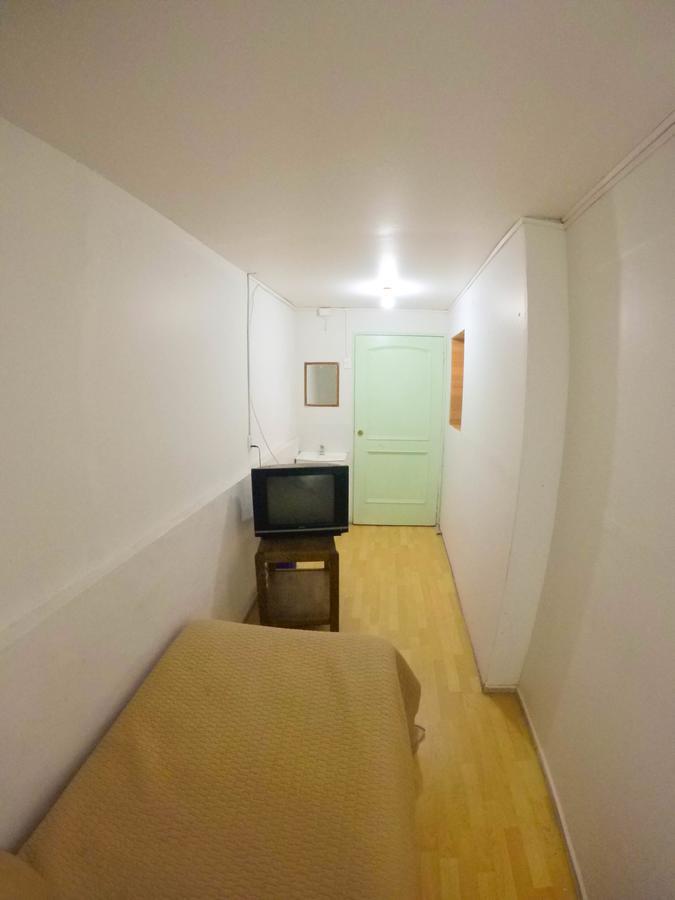Residencial Copiapo酒店 外观 照片