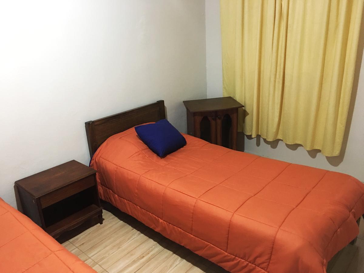Residencial Copiapo酒店 外观 照片